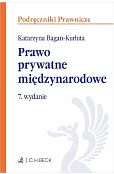 Prawo prywatne międzynarodowe