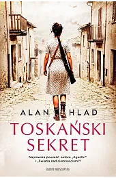 Toskański sekretAlan Hlad