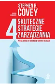 4 skuteczne strategie zarządzania. Pewna droga do sukcesu w nowych realiach