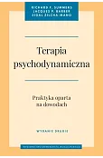 Terapia psychodynamiczna. Wydanie drugie. Praktyka oparta na dowodach