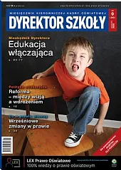 Dyrektor Szkoły