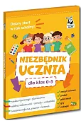 Niezbędnik ucznia dla klas 0–3