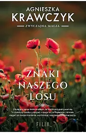 Znaki naszego losu wyd. kieszonkowe
