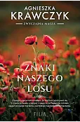 Znaki naszego losu wyd. kieszonkowe