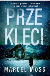 Przeklęci (wydanie specjalne)Marcel Moss