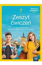 Deutsch KOMPAKT neu NEON. Szkoła podstawowa,