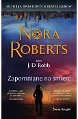 Zapomniane na śmierć (wydanie pocketowe)