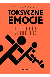 Toksyczne emocje (wydanie pocketowe)Bernardo Stamateas
