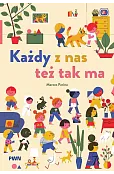 Każdy z nas też tak ma
