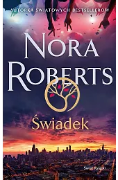 Świadek (wydanie pocketowe)Nora Roberts