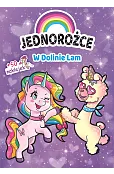Jednorożce. W Dolinie Lam