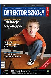 Dyrektor Szkoły
