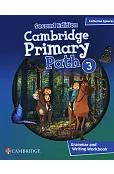 Cambridge Primary Path Level 3 Grammar and Writing Workbook
