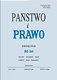 Państwo i Prawo