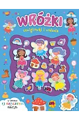 Wróżki. Łamigłówki i zadania