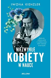 Niezwykłe kobiety w nauce