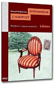 Wspomnienie z Maripozy. Wydanie z opracowaniem
