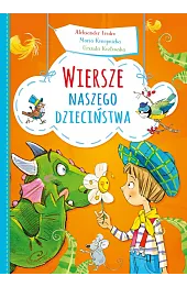 Wiersze naszego dzieciństwa