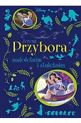 Jeremi Przybora małoletnim i stuletnim. Disney