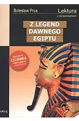 Z legend dawnego Egiptu. Lektura z opracowaniem