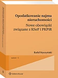 Opodatkowanie najmu nieruchomości [PRZEDSPRZEDAŻ]