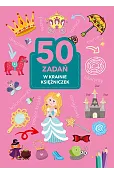 50 zadań. W krainie księżniczek