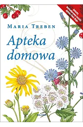 Apteka domowa (barwione brzegi)