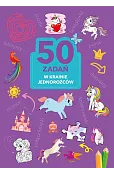 50 zadań. W krainie jednorożców