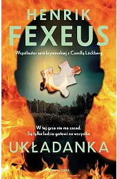 UkładankaHenrik Fexeus