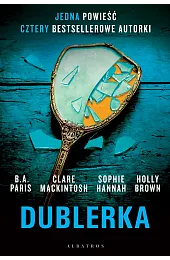 DublerkaClare Mackintosh