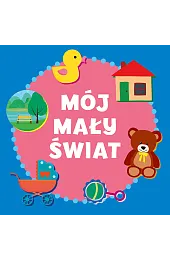Mój mały światPaulina Płatkowska
