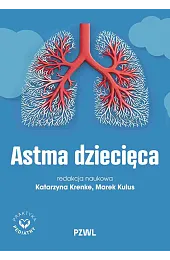 Astma dziecięcaKatarzyna Krenke