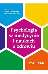 Psychologia w medycynie i naukach o zdrowiu