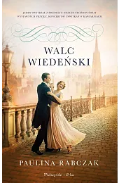 Walc wiedeńskiPaulina Rabczak