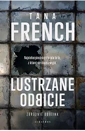 Lustrzane odbicie