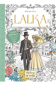 Kolory klasyki. Lalka