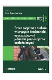 Praca socjalna z osobami w kryzysie bezdomności..