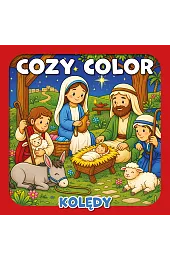 Cozy Color. Kolędy