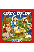 Cozy Color. Kolędy