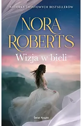 Wizja w bieliNora Roberts