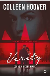Verity. Coraz większy mrok