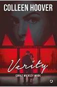 Verity. Coraz większy mrok