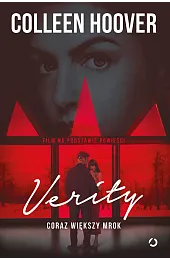 Verity. Coraz większy mrokColleen Hoover