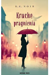 Kruche pragnieniaR.K. Noir
