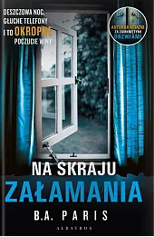 Na skraju załamania