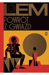 Powrót z gwiazdStanisław Lem