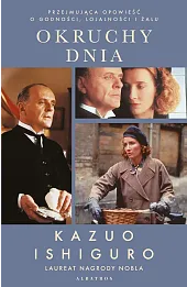 Okruchy dnia (wydanie filmowe)
