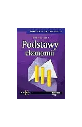 Podstawy ekonomii. Podręcznik