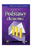 Podstawy ekonomii. Podręcznik