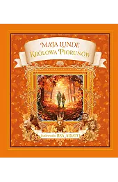 Królowa Piorunów